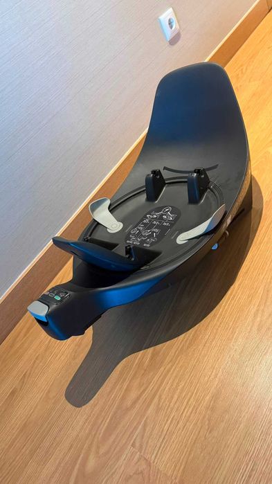 CYBEX Cadeira Auto Cloud T i-Size + Base T