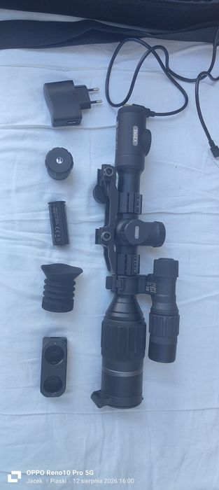Sprzedam Pulsar DIGEX N455