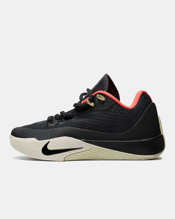 Кросівки Nike S.T. Flare EP Solar Red premium | Кроссовки Найк чоловічі