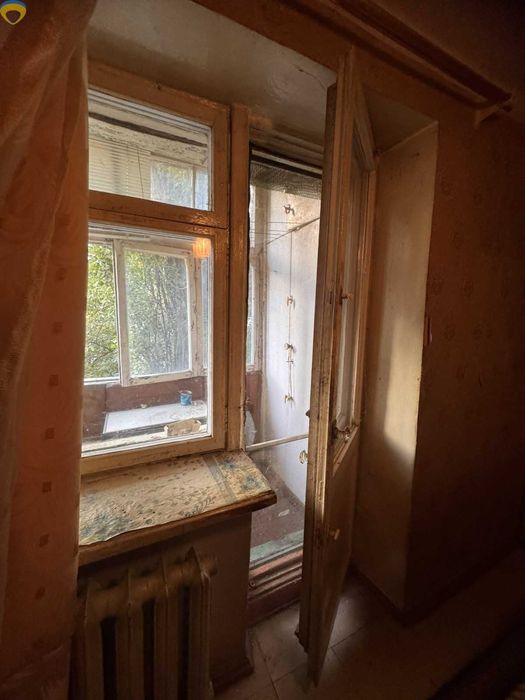 Продам 2 Ком. квартиру на Черемушках