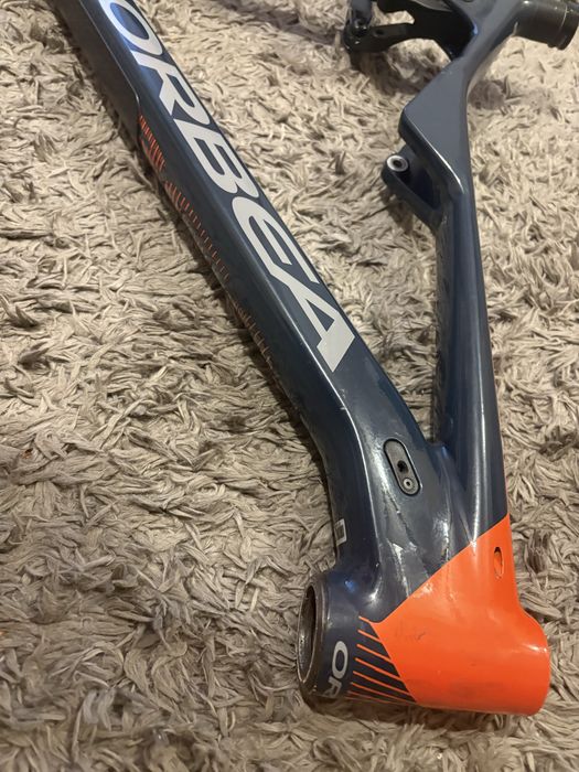 Rama do roweru Orbea