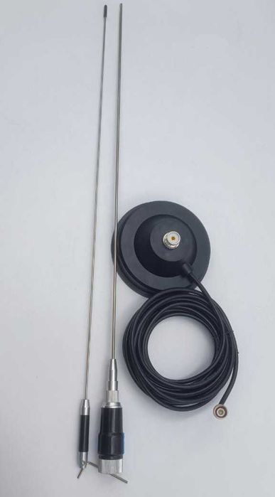 Автомобільна антена для радіостанцій Motorola DM 4600е, DM 4601e