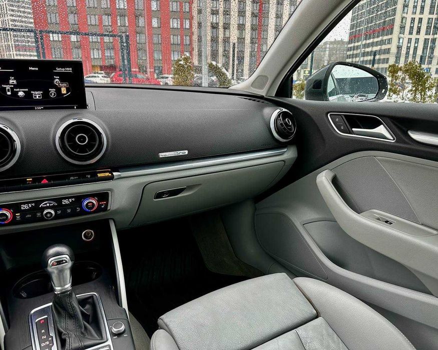 Продаж гарного Audi A3