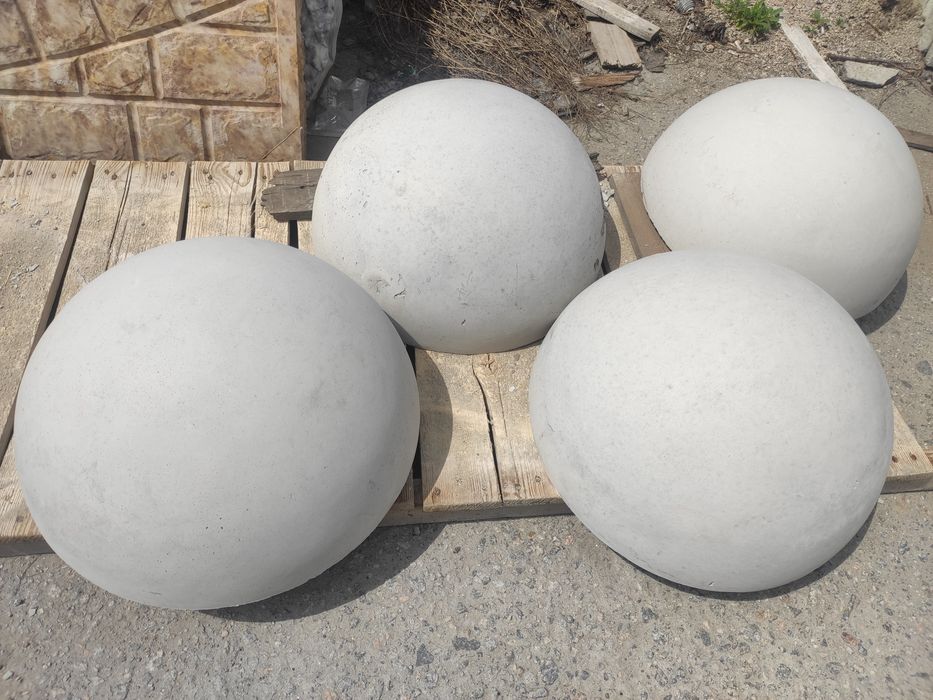 Еврозабор, установка еврозабора,плитка, ворота, калитки, полусфера ...