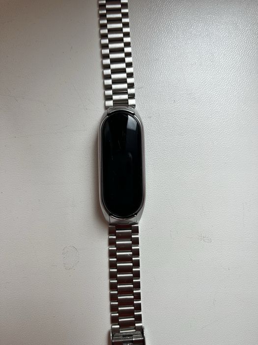 Smartwatche zegarek Xiaomi mi band 6