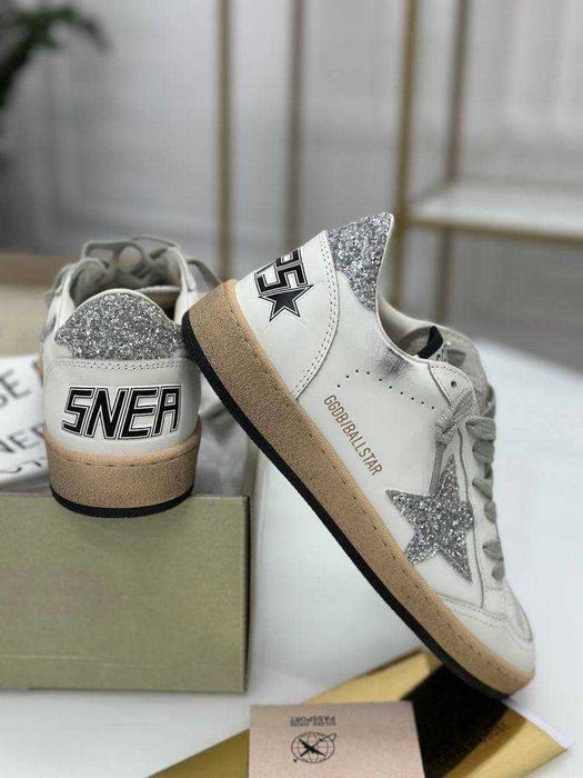 Sneakersy Golden Goose! Różne kolory i modele! Premium jakość 35-41