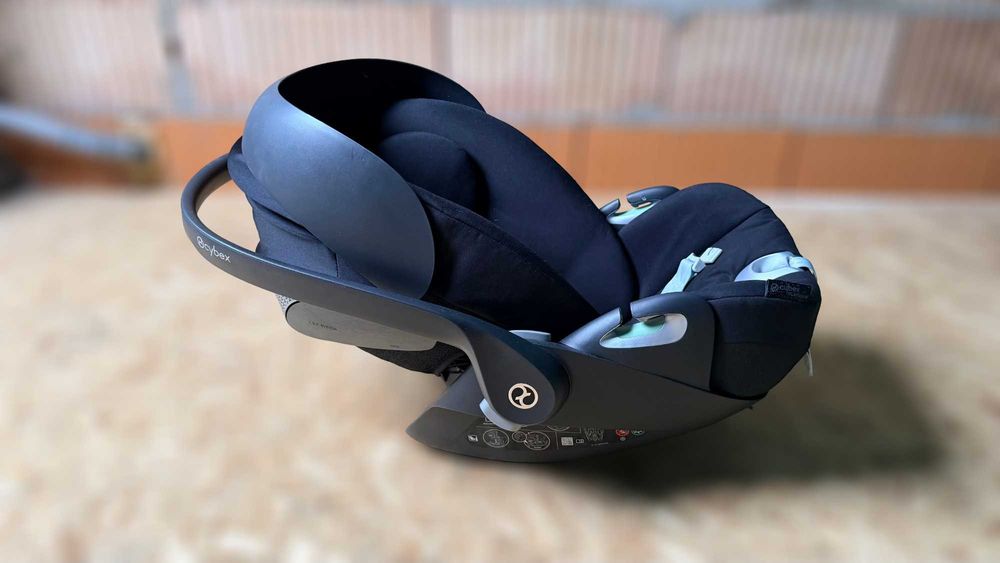 Fotelik Cybex Cloud T i-Size