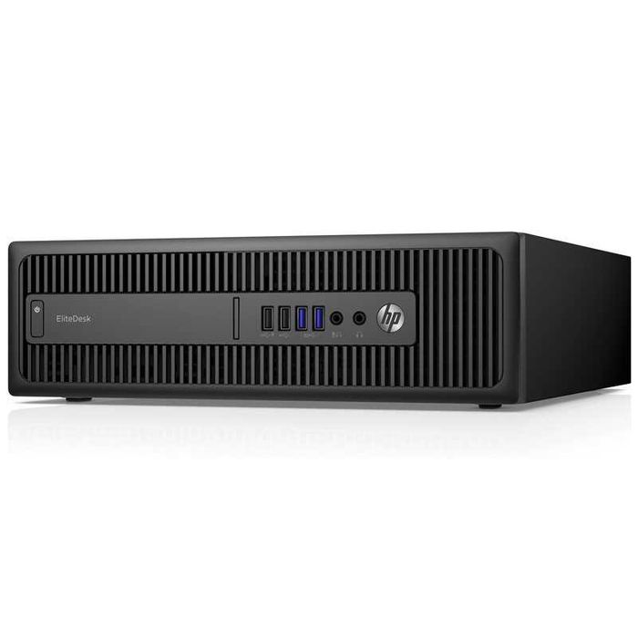 Desktop HP 800 G2 i5 e i7 > ESCOLHA PLATINA OU DIAMANTE - I WANTIT!..