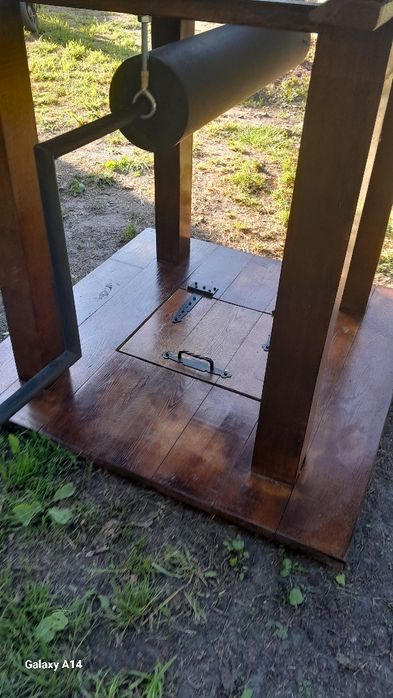 Дашок на колодязь