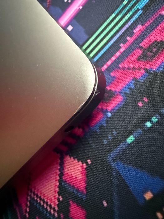 MacBook Air M1 16 GB Ram, 512 Pamięć, Space Gray