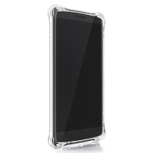 Ballistic LS Jewel LG G3 Clear