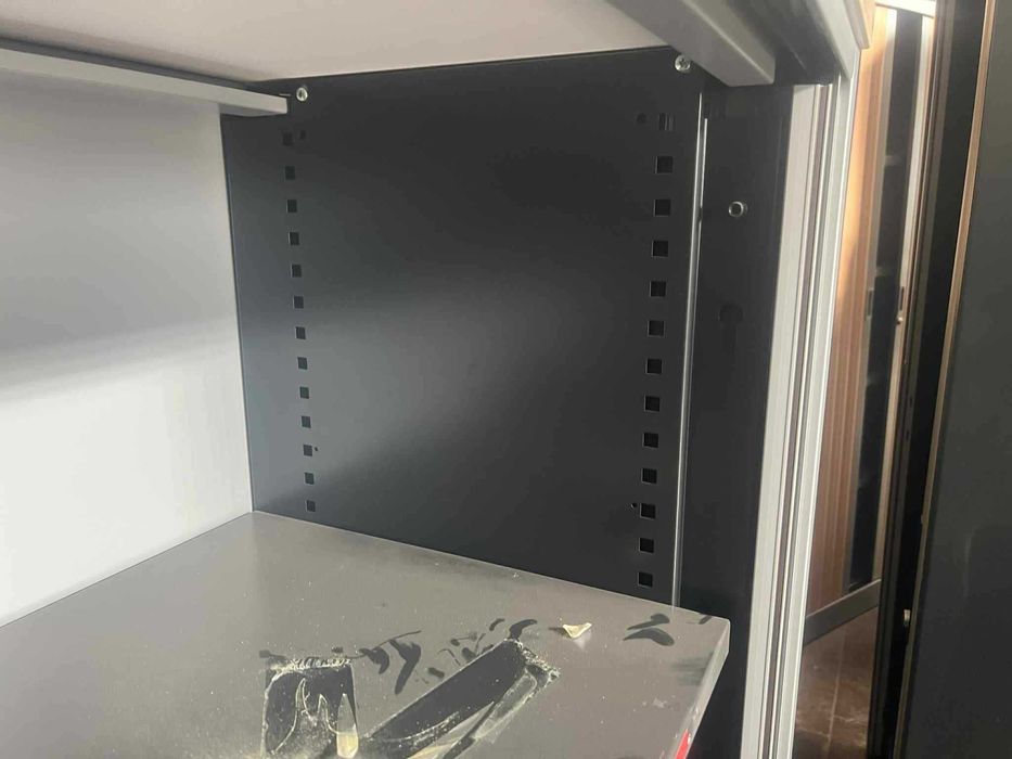 Szafa kartotekowa biurowa metalowa biurowa ,garażowa ,warsztatowa