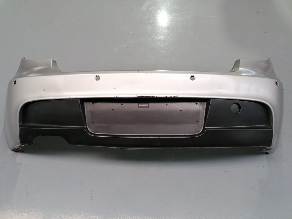 Parachoque trás original packm bmw serie 1 e81 e87