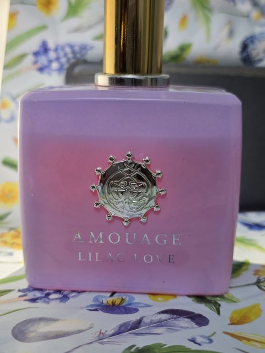 Парфум Amouage Lilac love