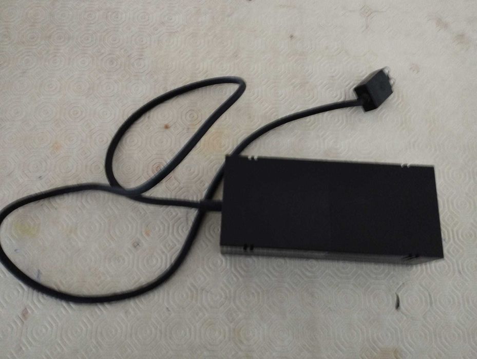 Xbox One - Consola + Cabo Alimentação - Disco SSD 500gb Funciona 100%