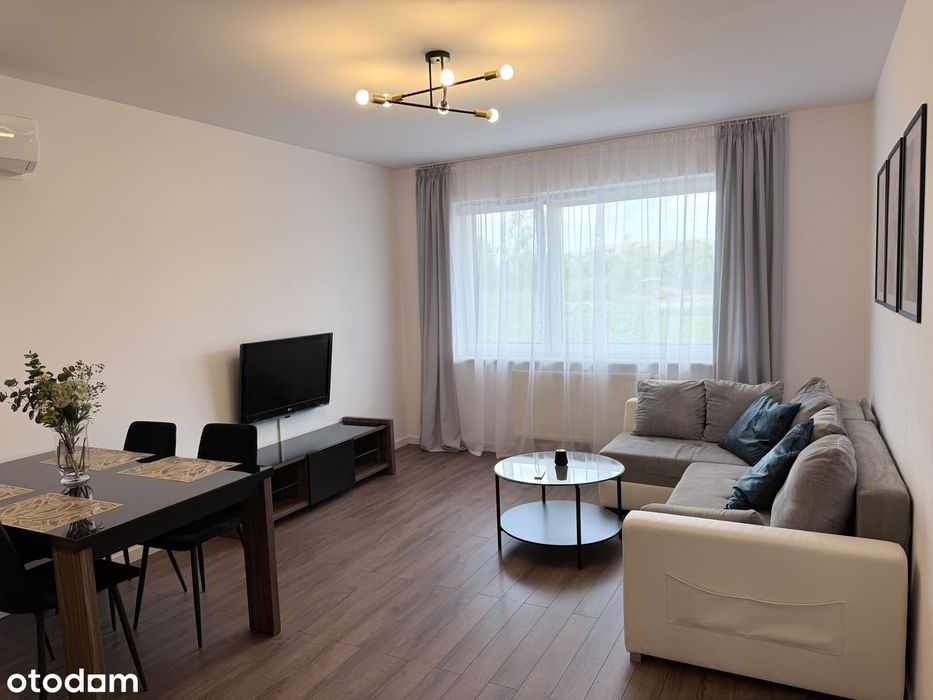 Mieszkanie – Katowice - Widok 5