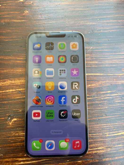 Iphone 13 pro max