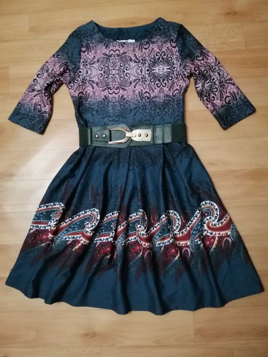 Шикарное платье, 44р.