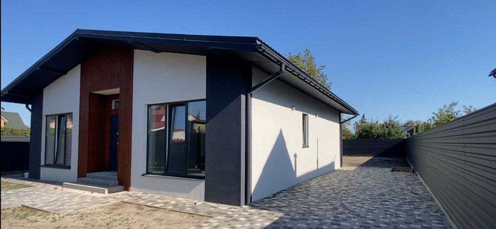 Дом по адресу (площадь 115 м²) - Atlanta.ua - фото 6