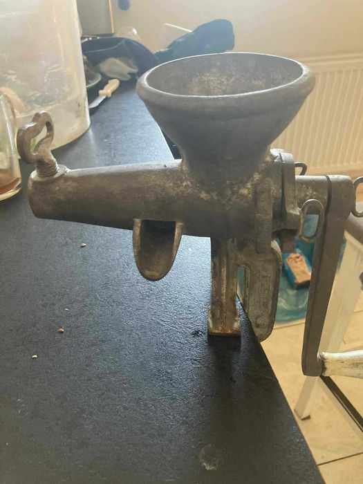 maszynka do soku prl