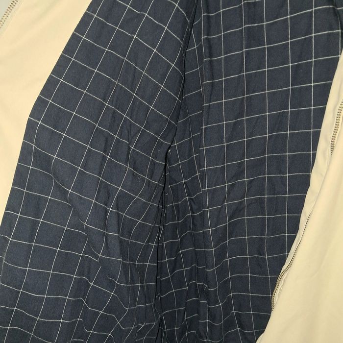 Casaco Ralph Lauren beje