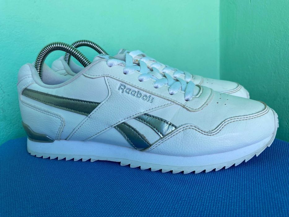 Кросівки Reebok Royal Glide Ripple Clip