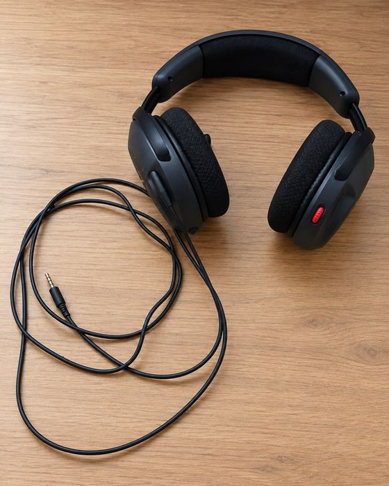 Ігрові навушники HyperX Cloud Stinger 2 Core 3.5 мм з мікрофоном