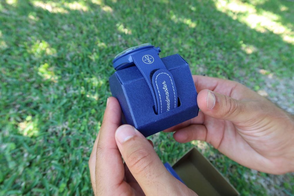 Misson to Earthphase - Moonshine gold