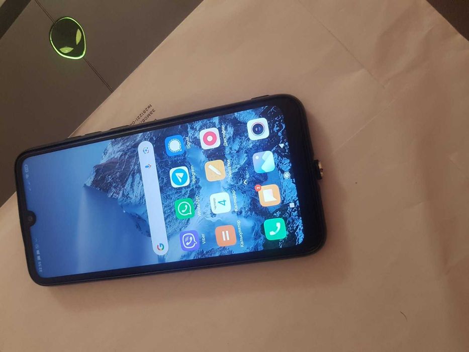 Xiaomi Redmi Note 7 оригінал