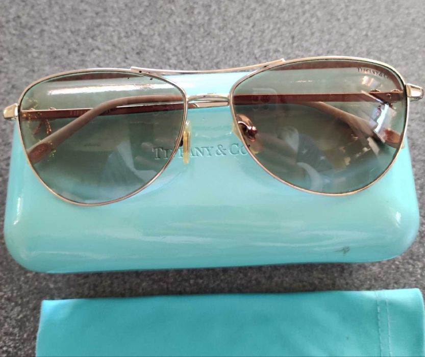 Солнцезащитные очки Tiffany,  оригинал
