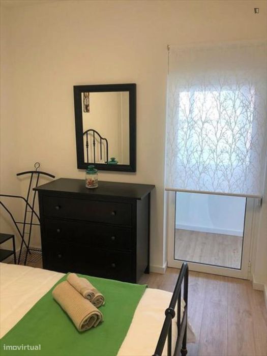 Apartamento com 1 quartos - localizado em Paço de Arcos Lisbon