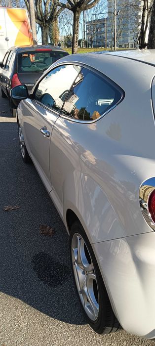 Alfa Romeo MiTo 1.3 JTDm