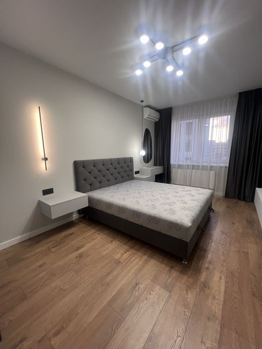 Оренда 1 кім на Щасливому