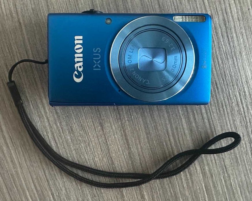 canon ixus 100 - купити фототехніку, відеотехніку - Ціна на OLX.ua