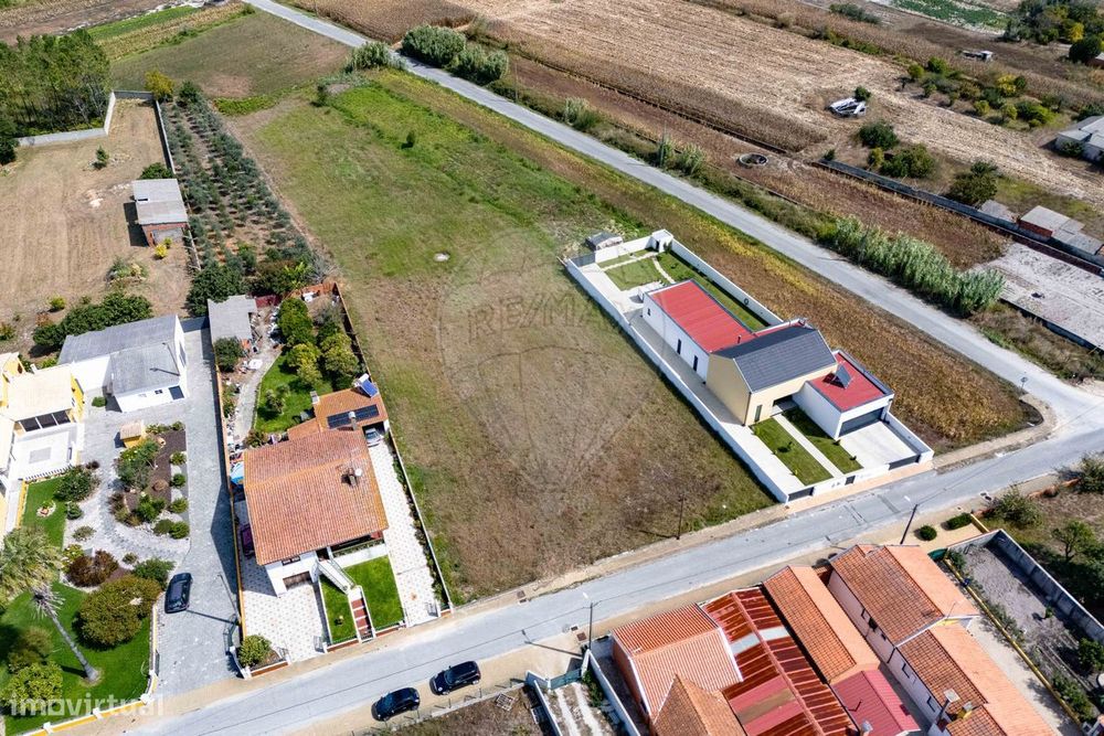 Terreno  para venda