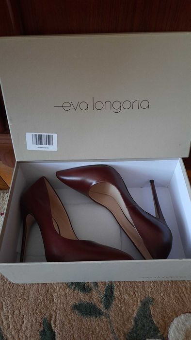 Туфлі жіночі 35 розмір Eva Longoria, модель EL-10-07-000925 105