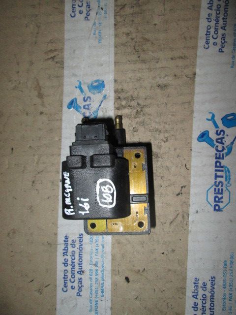 Bobina de ignição RENAULT Megane I (BA0/1_)