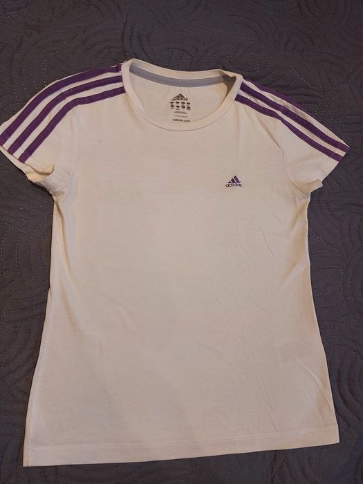 Koszulka  adidas