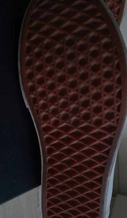 Tênis Vans off the wall