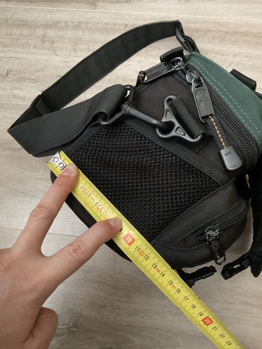 Сумка чохол  для фотоапарата Lowepro