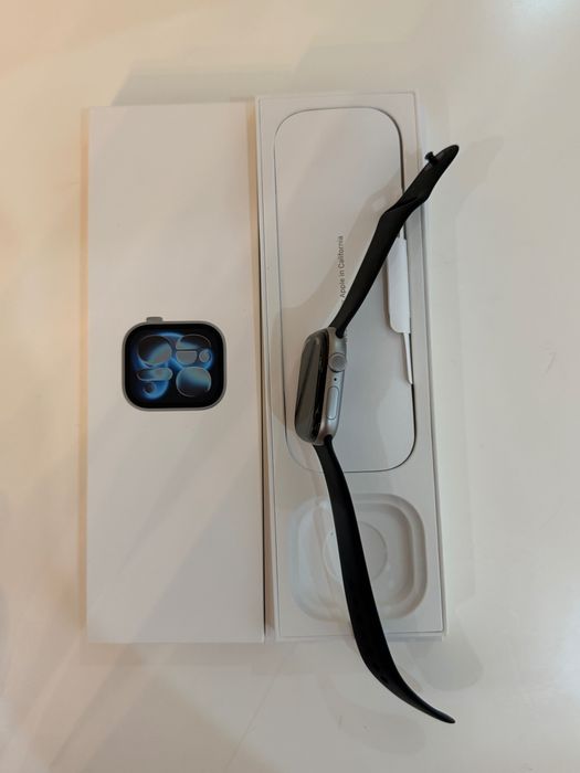 Apple Watch Série 11 46mm