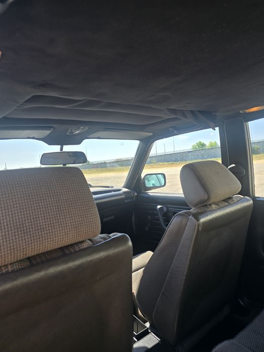Bmw E30 316i touring