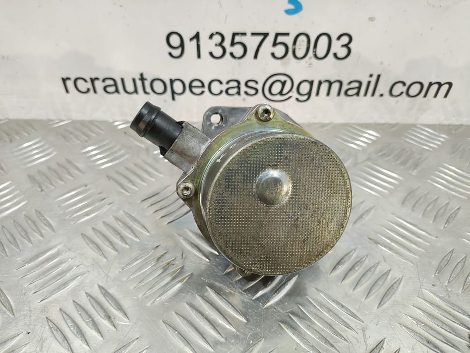 BOMBA VACUO SISTEMA TRAVÃO TRAVÕES TRAVAGEM RENAULT SCÉNIC II 2 MK2