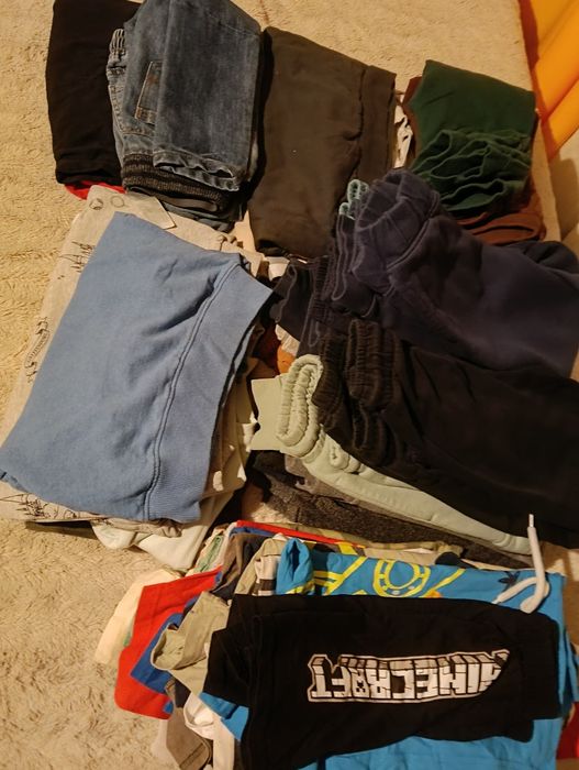 Mega paka dla przedszkolaka 122