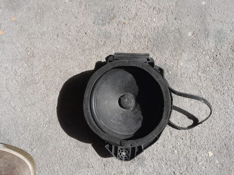 Acessórios de porta Opel Astra