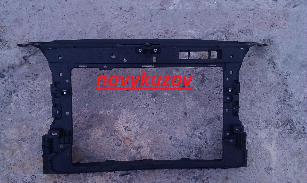 Фара на Skoda Fabia Шкода 2   Skoda Roomster Фабия Шкода Румстер  07-