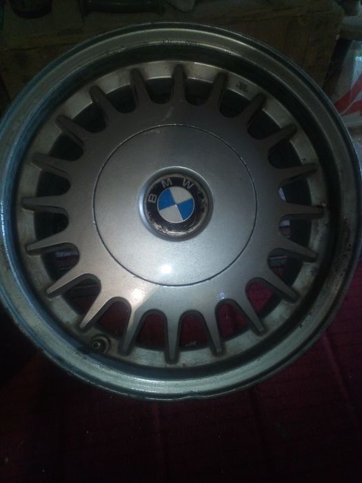 Продам диски БМВ е20