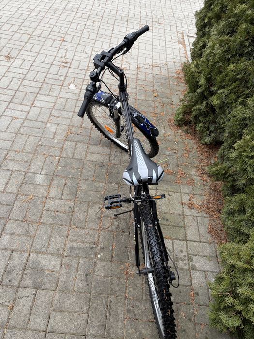 Rower MTB Actimover Stone