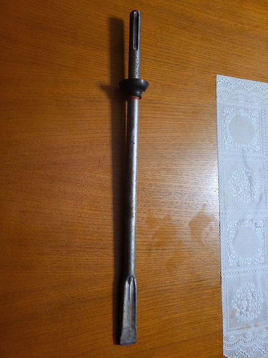 Dłuto hilti używane