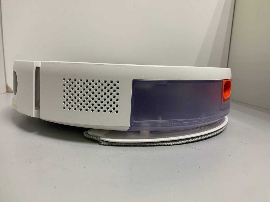 Робот пилосос Xiaomi Robot Vacuum E10 D112